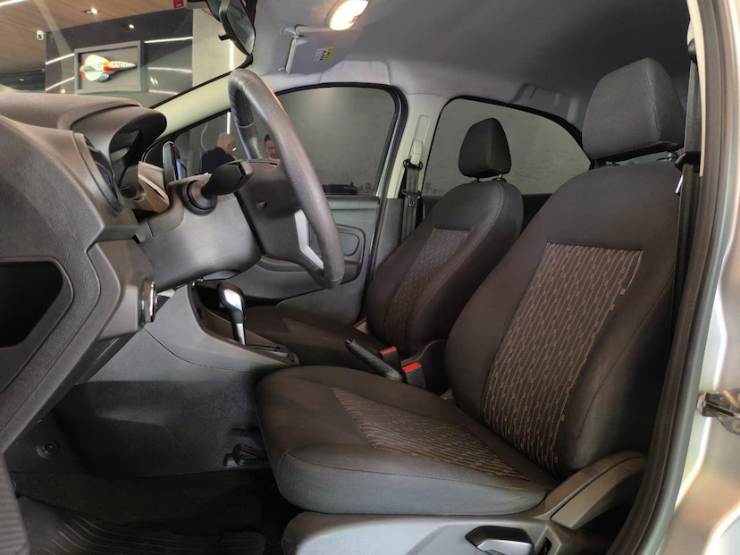 Foto do veículo FORD KA  SE PLUS AT1.5SDC 2021 66.900 KM 66.000,00