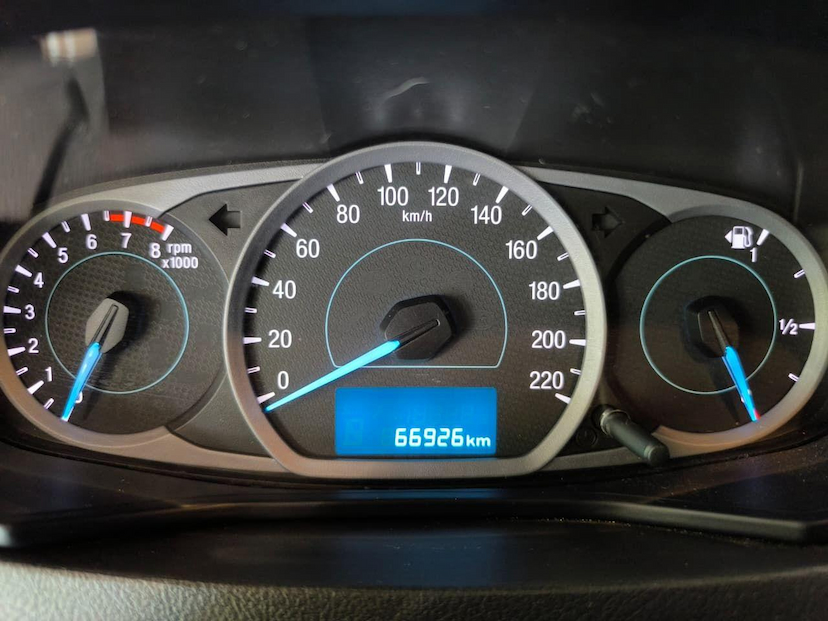 Foto do veículo FORD KA  SE PLUS AT1.5SDC 2021 66.900 KM 66.000,00