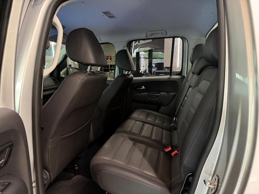 Foto do veículo VOLKSWAGEN AMAROK  CD 4X4 COMF 2020 73.000 KM 121.000,00