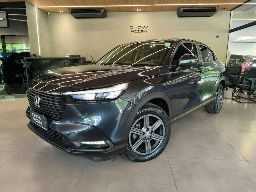 Foto do veículo HONDA HR-V HR-V EXL HS 2025 16.422 KM 149.000,00