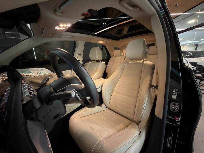 Foto do veículo MERCEDES-BENZ GLE 450 GLE450 D 4M 2025 14.654 KM 589.000,00