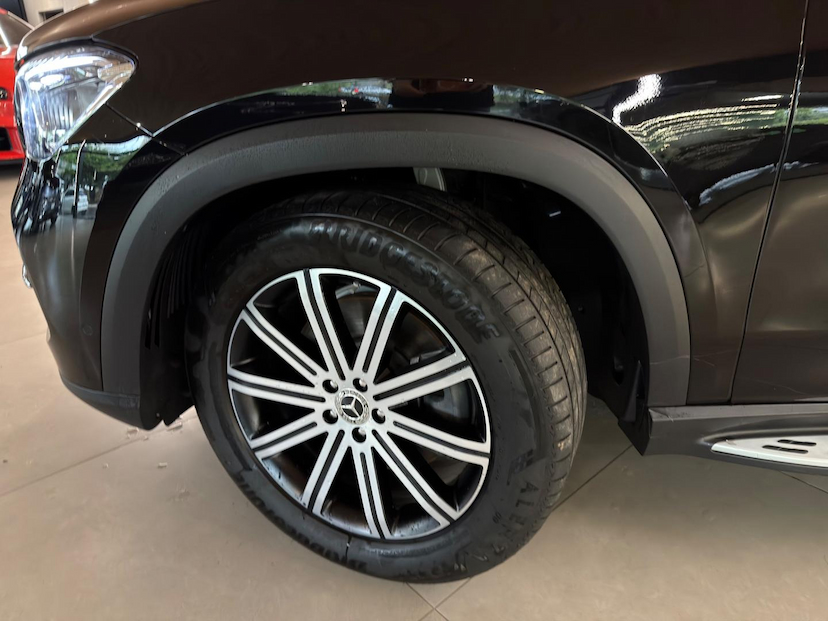 Foto do veículo MERCEDES-BENZ GLE 450 GLE450 D 4M 2025 14.654 KM 589.000,00