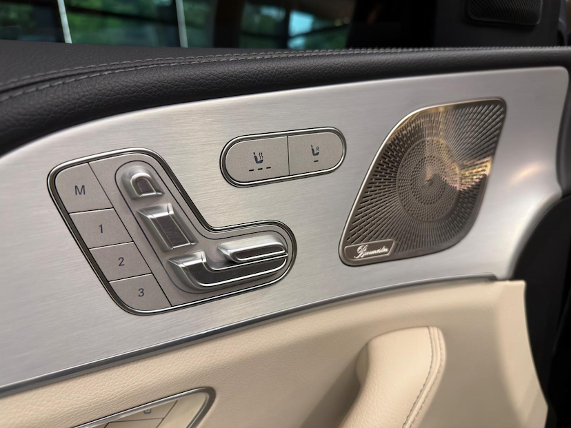 Foto do veículo MERCEDES-BENZ GLE 450 GLE450 D 4M 2025 14.654 KM 589.000,00