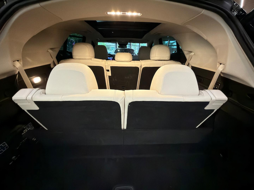 Foto do veículo MERCEDES-BENZ GLE 450 GLE450 D 4M 2025 14.654 KM 589.000,00