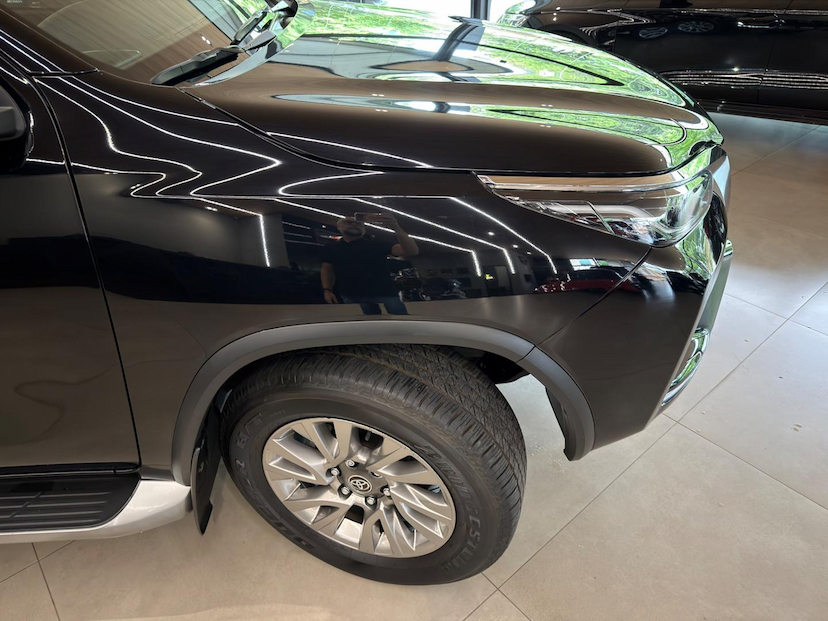 Foto do veículo TOYOTA HILUX  SWSRXA4FD 2023 64.856 KM 310.000,00