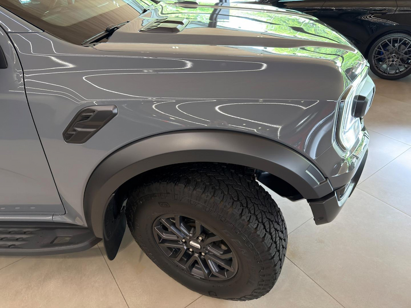 Foto do veículo FORD RANGER  RAPCD3G4A 2024 7.600 KM 520.000,00