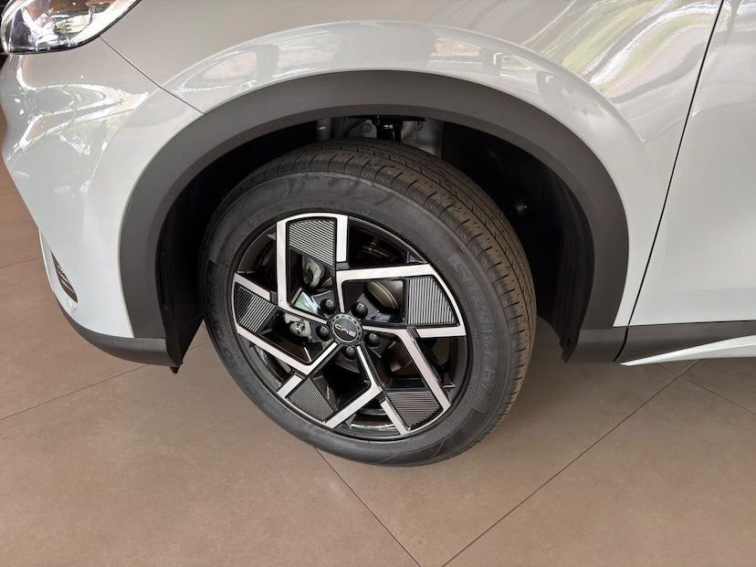 Foto do veículo BYD YUAN PLUS  PLUS GL 310EV 2024 22.110 KM 169.000,00