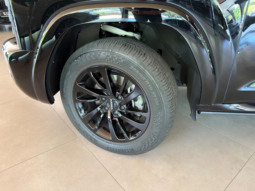 Foto do veículo GWM HAVAL H6  H9 EXC 2026 6.534 KM 319.000,00
