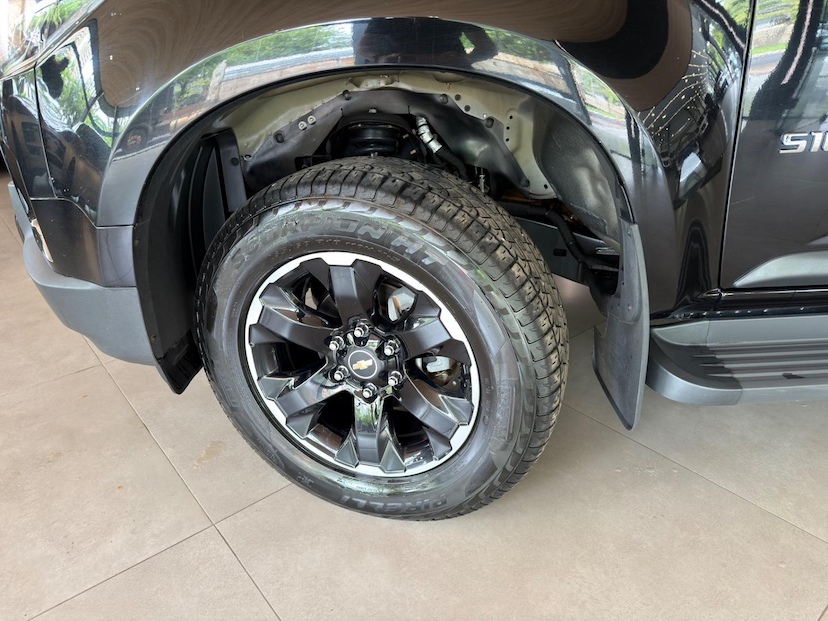 Foto do veículo CHEVROLET S10  LTZ DD4A 2023 69.687 KM 190.000,00