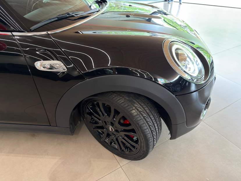 Foto do veículo MINI COOPER  COOPER S 2019 33.709 KM 165.000,00
