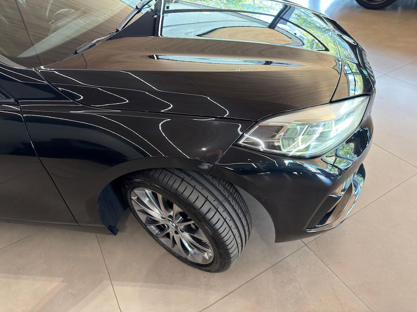 Foto do veículo BMW 118I  2020 42.500 KM 130.000,00