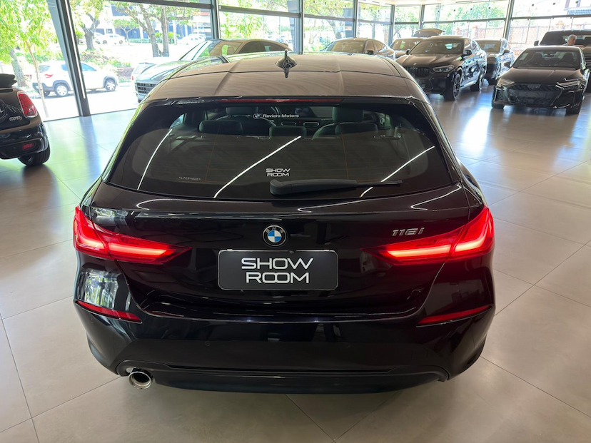 Foto do veículo BMW 118I  2020 42.500 KM 130.000,00