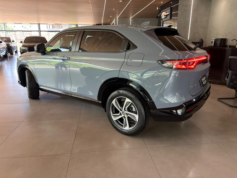 Foto do veículo HONDA HR-V HR-V TOURING 2025 26.300 KM 168.000,00