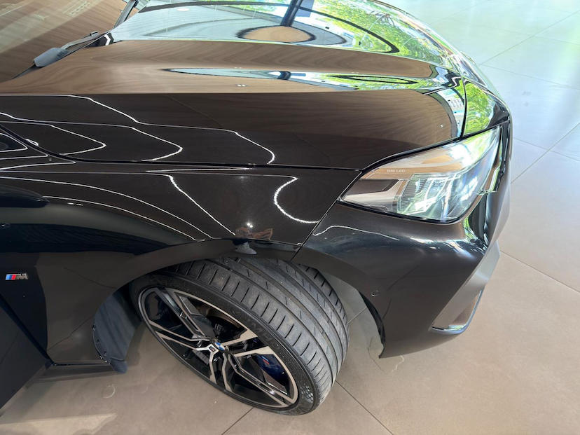 Foto do veículo BMW M235I  XDRIVE 2021 65.036 KM 235.000,00