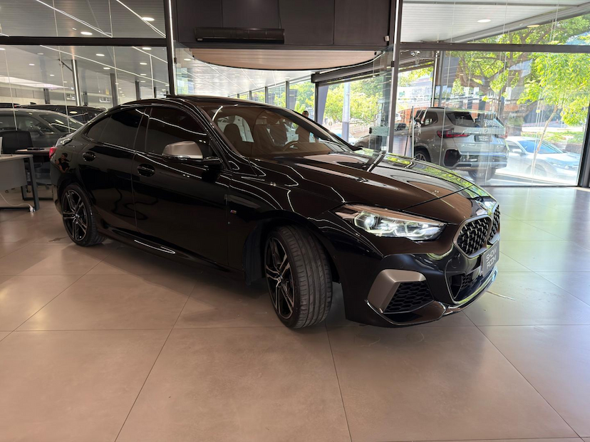 Foto do veículo BMW M235I  XDRIVE 2021 65.036 KM 235.000,00