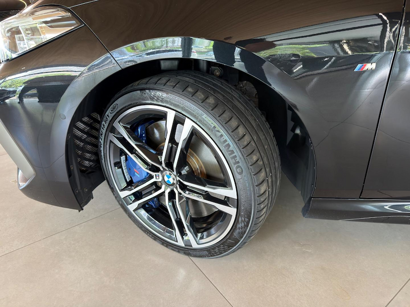 Foto do veículo BMW M235I  XDRIVE 2021 65.036 KM 235.000,00