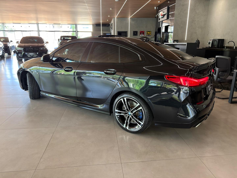Foto do veículo BMW M235I  XDRIVE 2021 65.036 KM 235.000,00