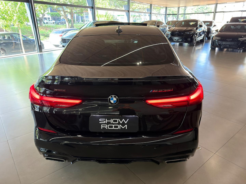 Foto do veículo BMW M235I  XDRIVE 2021 65.036 KM 235.000,00