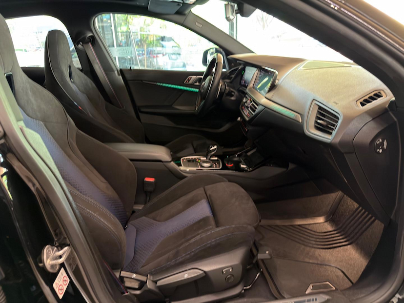 Foto do veículo BMW M235I  XDRIVE 2021 65.036 KM 235.000,00