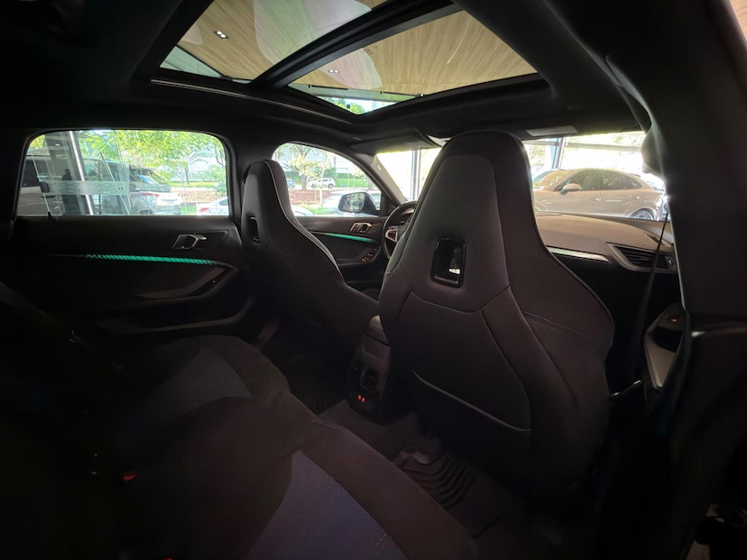 Foto do veículo BMW M235I  XDRIVE 2021 65.036 KM 235.000,00