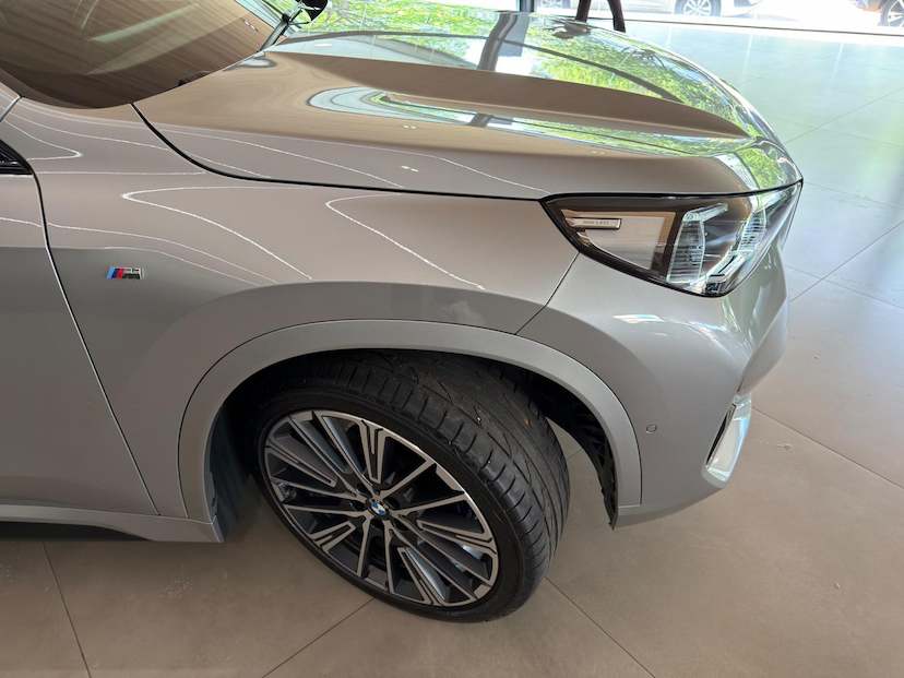 Foto do veículo BMW X1  S20I M SPORT 2024 21.941 KM 297.000,00
