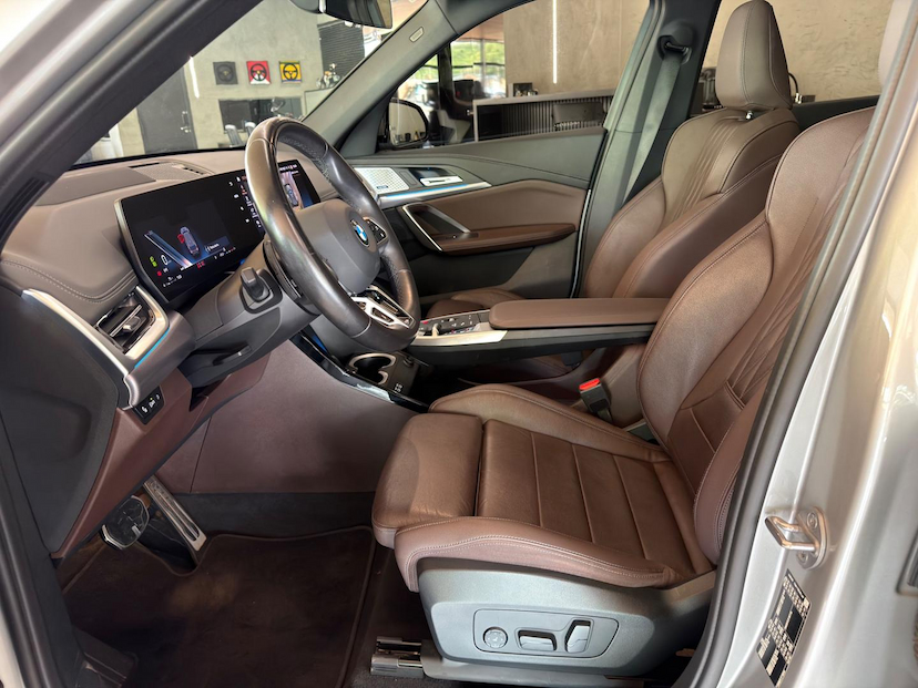 Foto do veículo BMW X1  S20I M SPORT 2024 21.941 KM 297.000,00