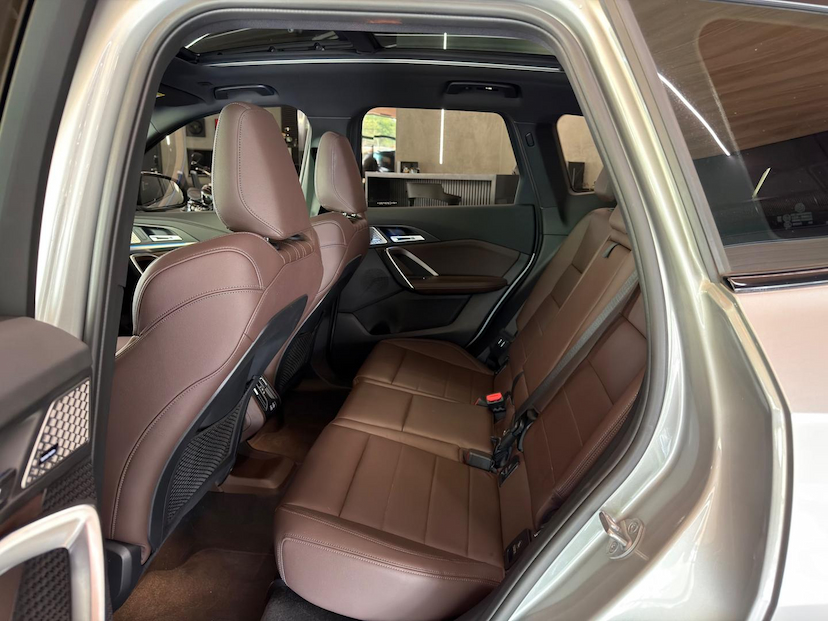 Foto do veículo BMW X1  S20I M SPORT 2024 21.941 KM 297.000,00