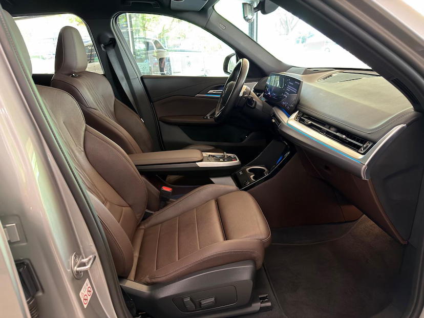 Foto do veículo BMW X1  S20I M SPORT 2024 21.941 KM 297.000,00