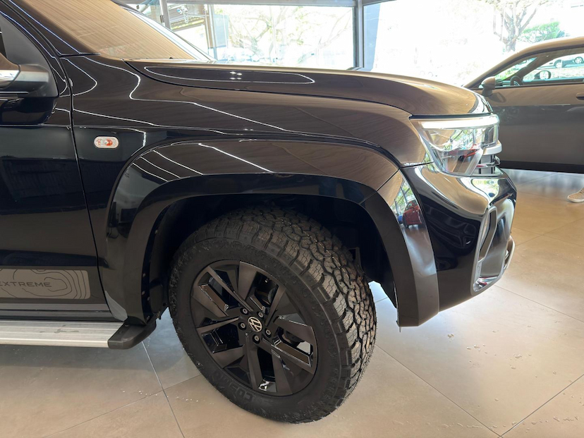 Foto do veículo VOLKSWAGEN AMAROK  V6 EXTREME 2025 21.500 KM 319.000,00