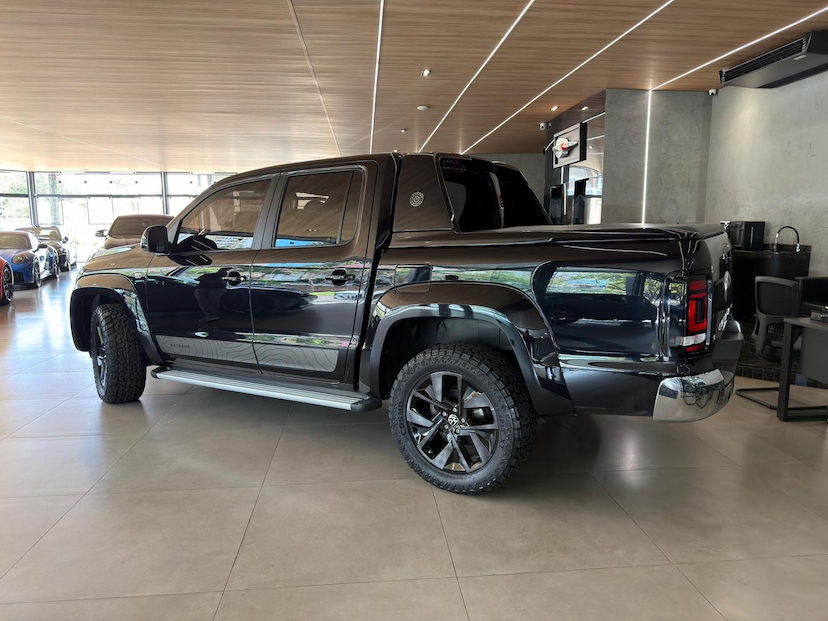 Foto do veículo VOLKSWAGEN AMAROK  V6 EXTREME 2025 21.500 KM 319.000,00