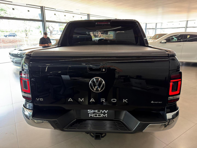 Foto do veículo VOLKSWAGEN AMAROK  V6 EXTREME 2025 21.500 KM 319.000,00