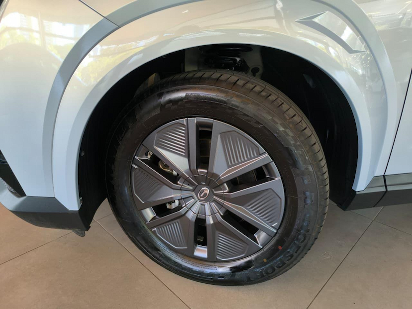 Foto do veículo GAC GS4  HEV PREMIUM 2026 7.800 KM 175.000,00