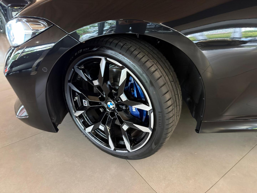 Foto do veículo BMW 320I  M SPORT FLEX 2026 8.300 KM 339.000,00