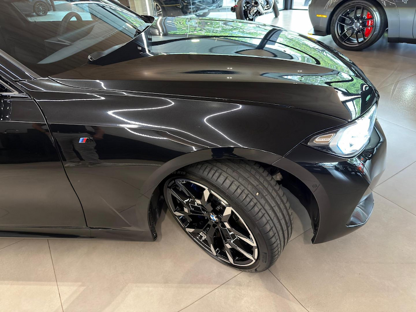 Foto do veículo BMW 320I  M SPORT FLEX 2026 8.300 KM 339.000,00