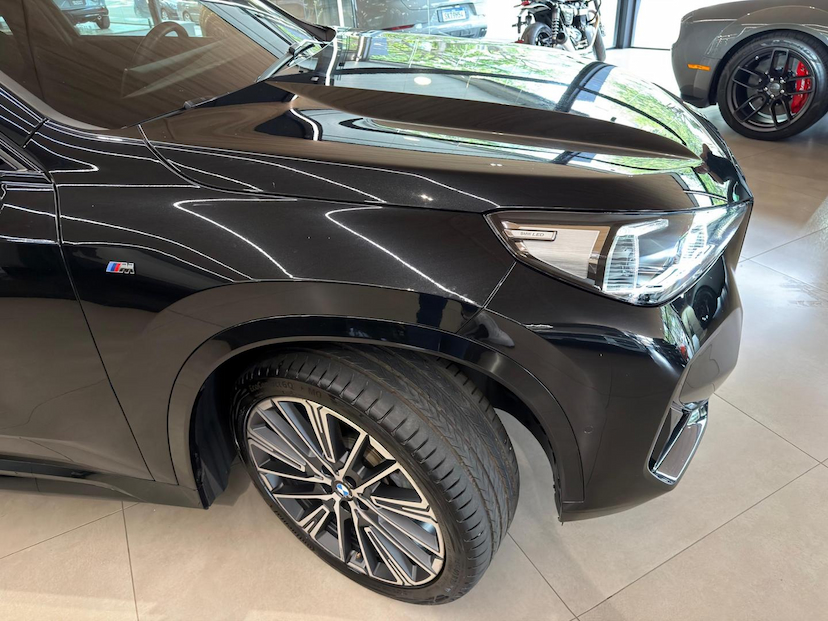 Foto do veículo BMW X1  S20I M SPORT 2024 22.900 KM 287.000,00
