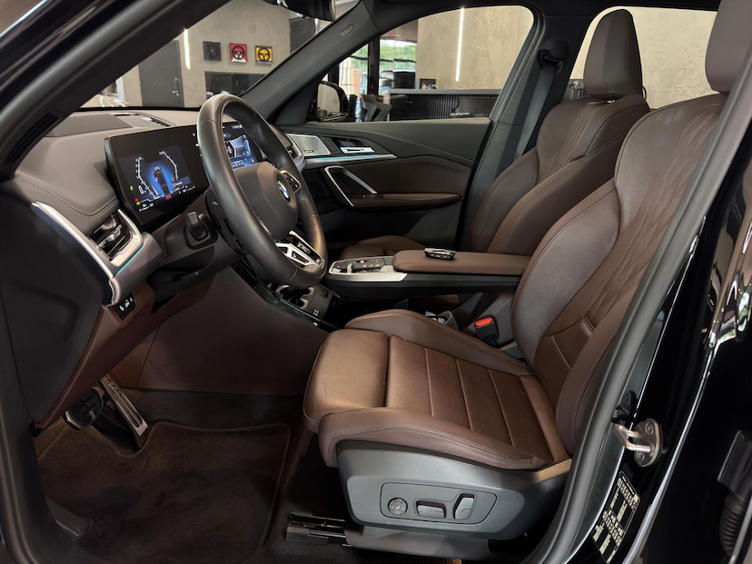 Foto do veículo BMW X1  S20I M SPORT 2024 22.900 KM 287.000,00