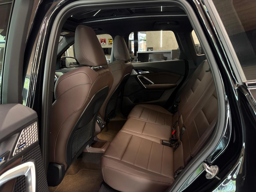 Foto do veículo BMW X1  S20I M SPORT 2024 22.900 KM 287.000,00
