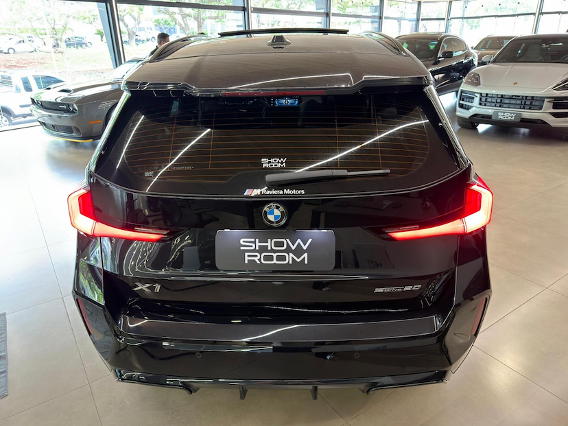 Foto do veículo BMW X1  S20I M SPORT 2024 22.900 KM 287.000,00