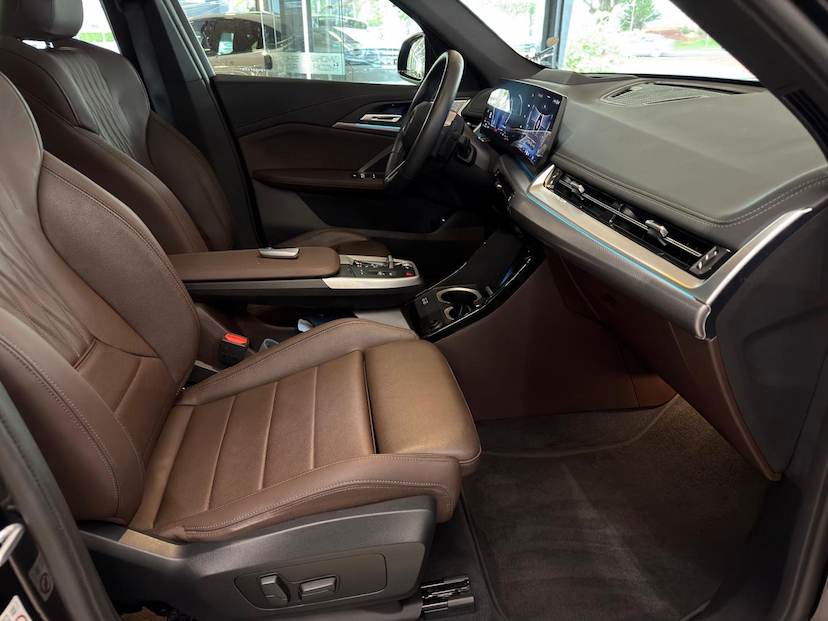 Foto do veículo BMW X1  S20I M SPORT 2024 22.900 KM 287.000,00
