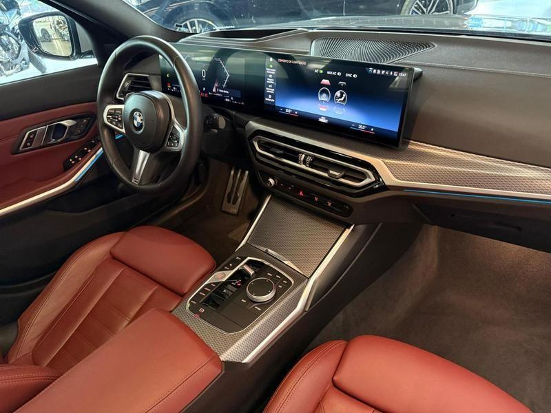 Foto do veículo BMW 320I  M SPORT FLEX 2023 27.939 KM 289.000,00