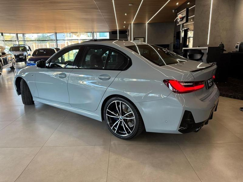 Foto do veículo BMW 320I  M SPORT FLEX 2023 27.939 KM 289.000,00