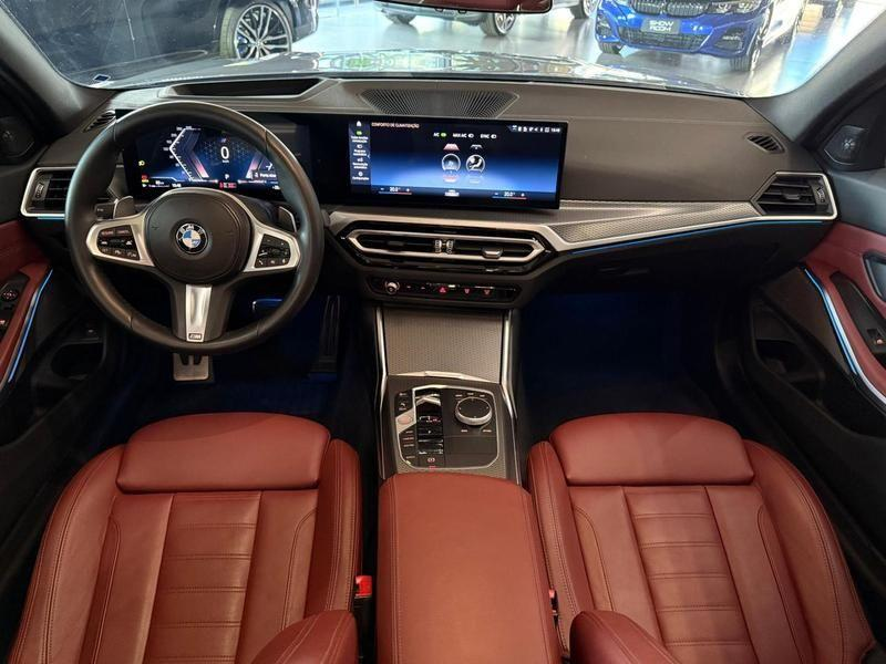 Foto do veículo BMW 320I  M SPORT FLEX 2023 27.939 KM 289.000,00