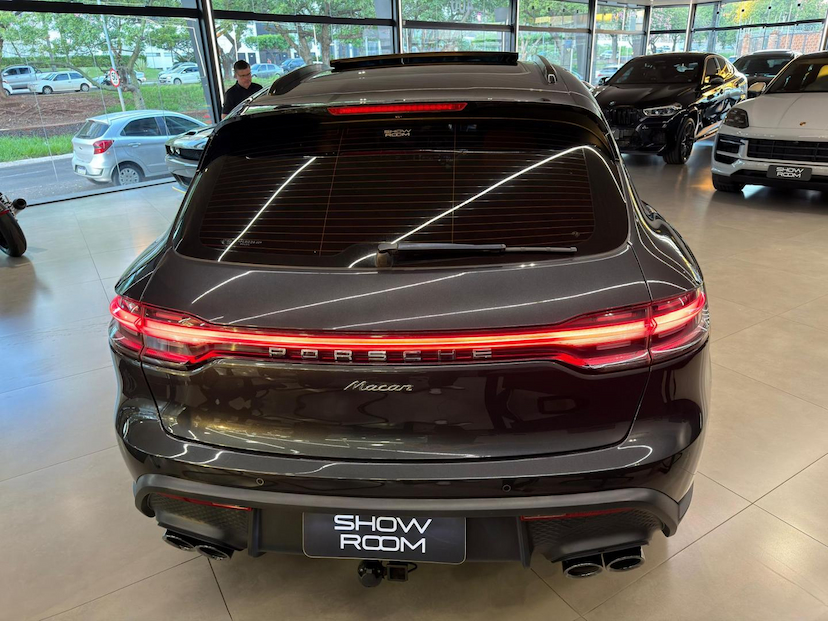 Foto do veículo PORSCHE MACAN  2023 39.183 KM 418.000,00