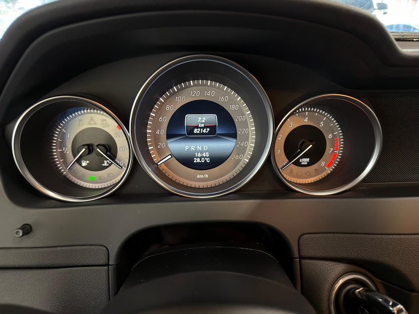 Foto do veículo MERCEDES-BENZ C 250  CGI COUPE 2014 82.147 KM 99.000,00