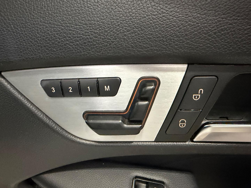 Foto do veículo MERCEDES-BENZ C 250  CGI COUPE 2014 82.147 KM 99.000,00