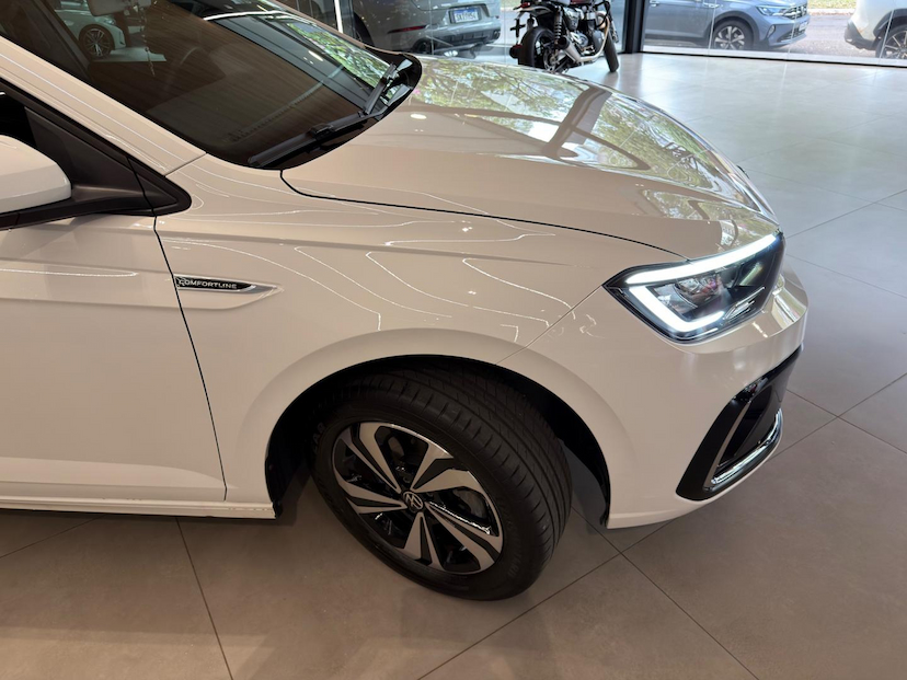 Foto do veículo VOLKSWAGEN VIRTUS  CL AC 2026 5.400 KM 118.000,00