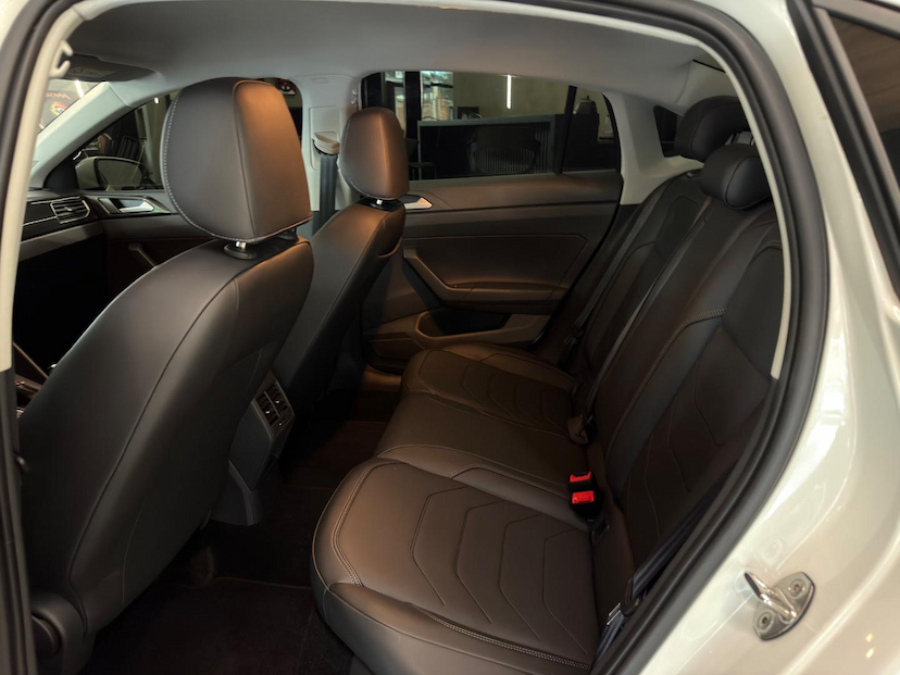Foto do veículo VOLKSWAGEN VIRTUS  CL AC 2026 5.400 KM 118.000,00