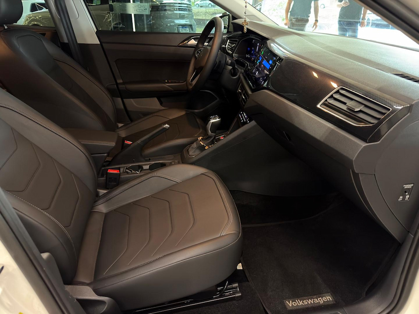 Foto do veículo VOLKSWAGEN VIRTUS  CL AC 2026 5.400 KM 118.000,00