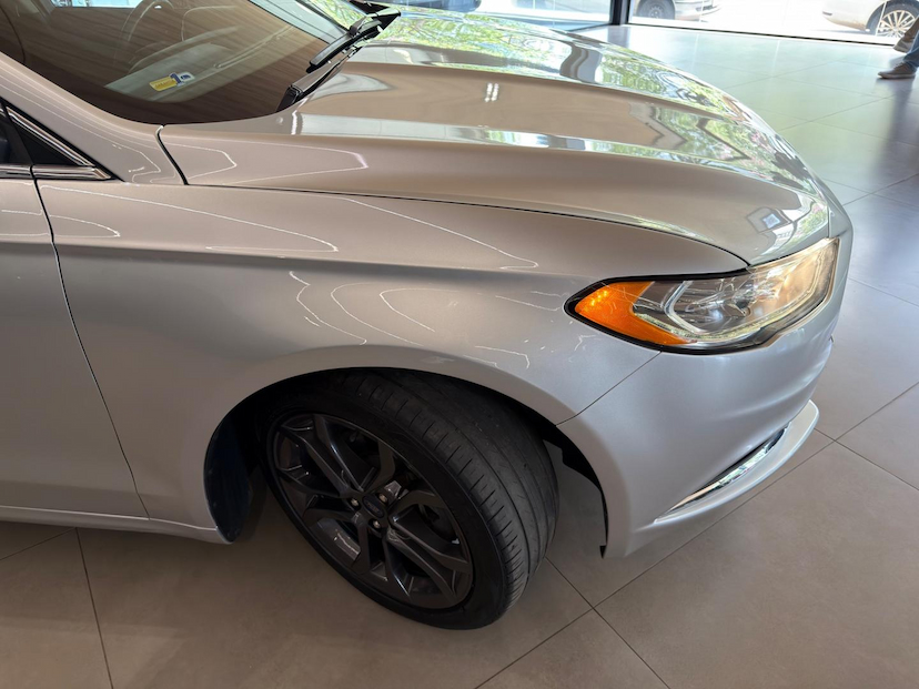 Foto do veículo FORD FUSION  SEL GTDI 2018 62.233 KM 91.000,00