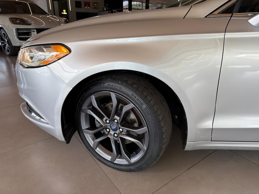 Foto do veículo FORD FUSION  SEL GTDI 2018 62.233 KM 91.000,00
